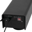 Virtuvinės svarstyklės Steinberg Systems Slydimo šviesos svarstyklės skaitmeninis LCD Bluetooth 1500 / 0,5kg 100 x 10 cm Virtuvinės svarstyklės Steinberg Systems Slydimo šviesos svarstyklės skaitmeninis LCD Bluetooth 1500 / 0,5kg 100 x 10 cm