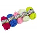 Lean Cars Creative knitting machine set 5 colors Lean Cars Creative knitting machine set 5 colors