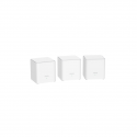 Tenda MX3 (2-pakk) Mesh Wi-Fi6 AX1500 Tenda MX3 (2-pakk) Mesh Wi-Fi6 AX1500