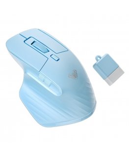 Aula SC150 Супер Мини 2в1 Беспроводная / Bluetooth + USB Проводн
