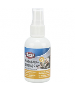 Nail sharpening spray : Trixie Matatabi play spray, 50 ml