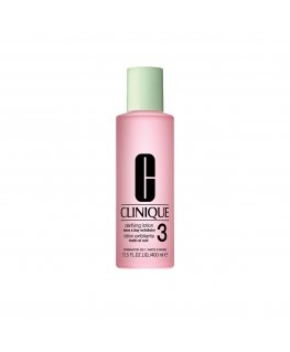 Clinique Clarifying Lotion 3 Valomasis losjonas Moteriškas 400 ml