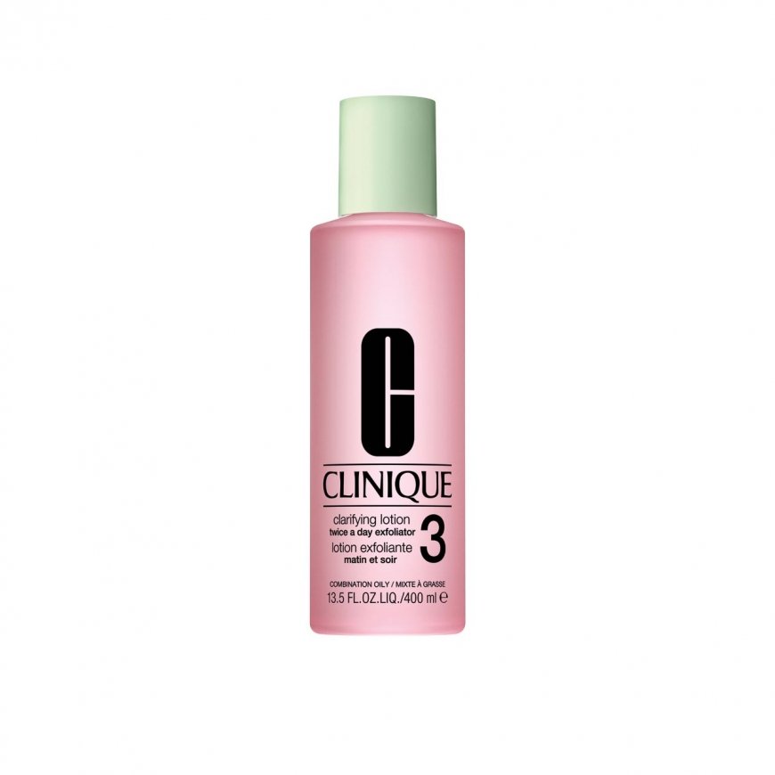 Clinique Clarifying Lotion 3 Attīrošs losjons
