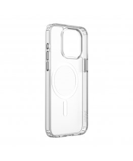 Belkin MSA020btCL mobilo telefonu apvalks 17 cm (6.7") Aploksne Caurspīdīgs
