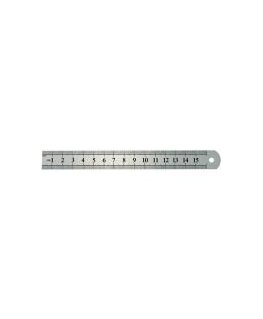 Ruler met. 330mm