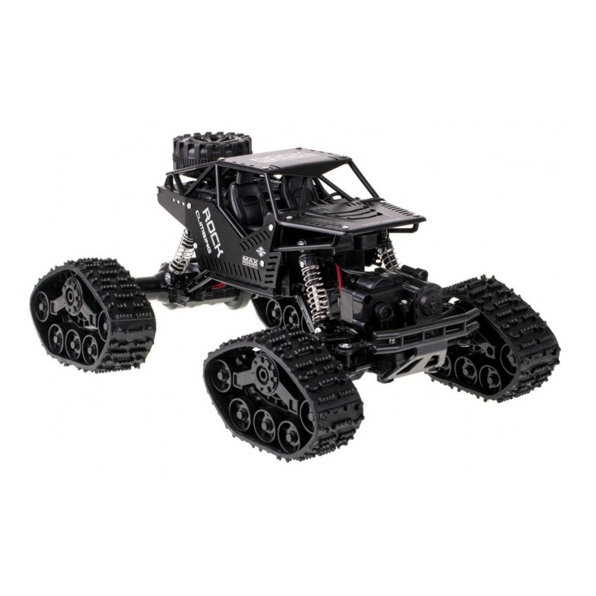 RoGer Rock Crawler 2in1 Radio controlled