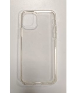 iLike Apple iPhone 11 Pro Slim Case Transparent