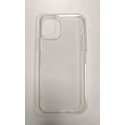 iLike Apple iPhone 11 Pro Slim Case Transparent iLike Apple iPhone 11 Pro Slim Case Transparent