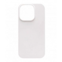 Evelatus Apple iPhone 13 Pro Max Premium Magsafe Soft Touch Silicone Case White