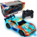 RoGer Race RC Track with Cars RoGer Race RC Track with Cars