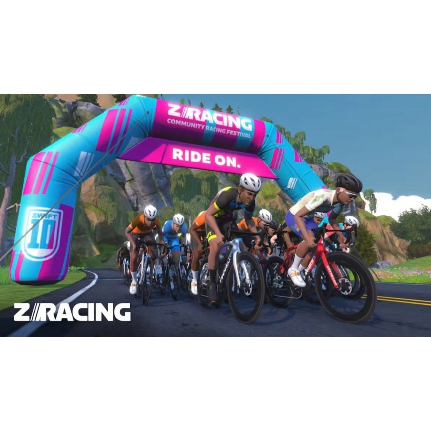RoGer Race RC Track with Cars – 2