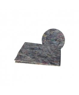 Floor cloth Azur large grey 1gb (30)