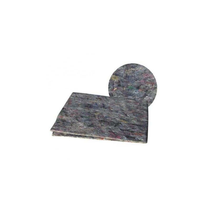 Floor cloth Azur large grey 1gb (30)