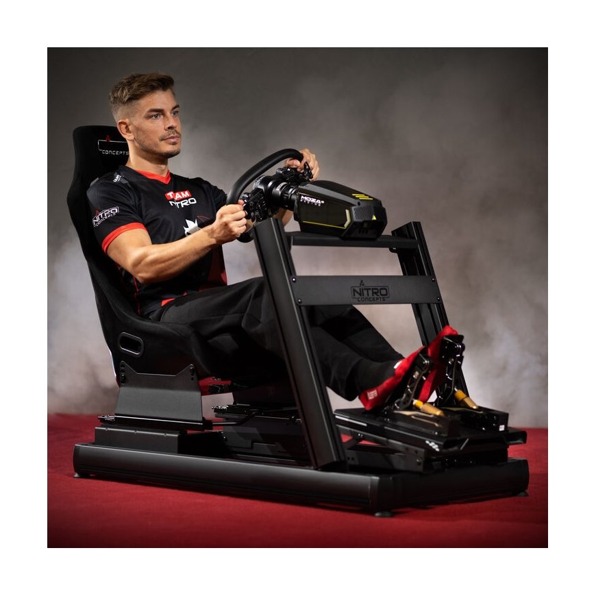 Nitro Concepts E-Racer – 2