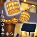 New Garden Alba Solar rechargeable battery New Garden Alba Solar rechargeable battery