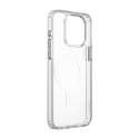 Belkin MSA021btCL чехол для мобильного телефона 15,5 cm (6.1") Крышка Прозрачный Belkin MSA021btCL чехол для мобильного телефона 15,5 cm (6.1") Крышка Прозрачный