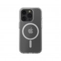 Belkin MSA021btCL чехол для мобильного телефона 15,5 cm (6.1") Крышка Прозрачный Belkin MSA021btCL чехол для мобильного телефона 15,5 cm (6.1") Крышка Прозрачный