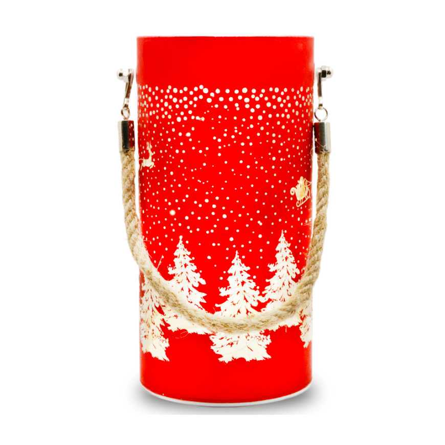 Christmas toilet paper (Design 1)