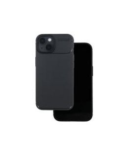 Mocco Carbon Back Case for Samsung Galaxy S23 FE