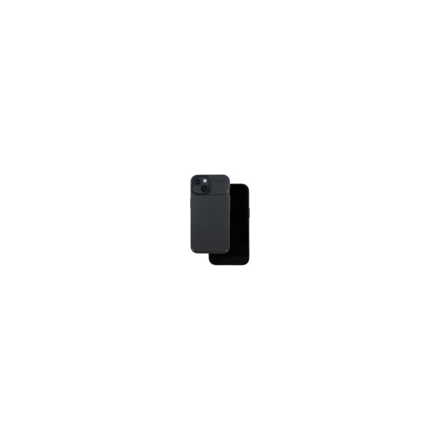 Mocco Carbon Back Case for Samsung