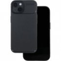 Mocco Carbon Back Case for Samsung Galaxy S23 FE Mocco Carbon Back Case for Samsung Galaxy S23 FE