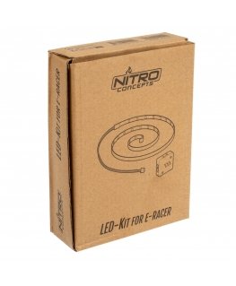 Nitro Concepts LED Kit for E-Racer
