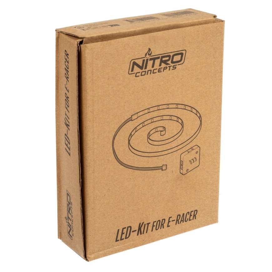 Nitro Concepts Nitro Concepts LED komplekts