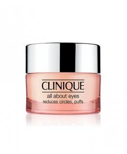 Clinique All About Eyes Acu krēms Sievietes 15 ml