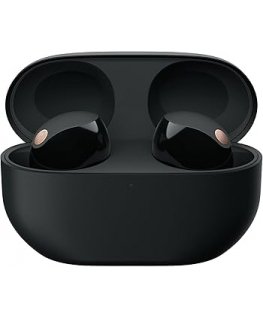 Sony Wireless Noise Cancelling Headphones WF-1000XM5 Black