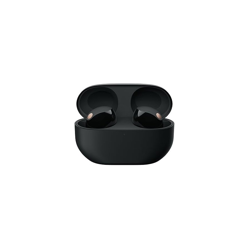 Sony Wireless Noise Cancelling Headphones WF-1000XM5