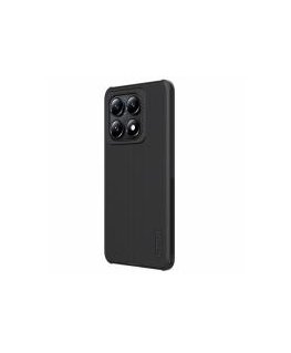 Nillkin Super Frosted PRO Back Cover for Xiaomi 14T Black