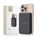 TECH-PROTECT PB12 LIFEMAG MAGSAFE POWER BANK 20000MAH BLACK TECH-PROTECT PB12 LIFEMAG MAGSAFE POWER BANK 20000MAH BLACK