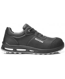 Batai ELTEN Reaction XXT Low S3 SRC, juodi 44