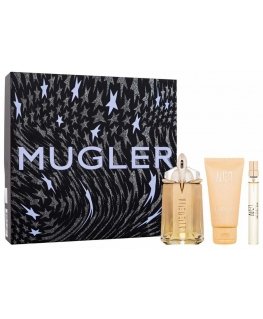 Thierry Mugler Alien Goddess Giftset, 120 ml
