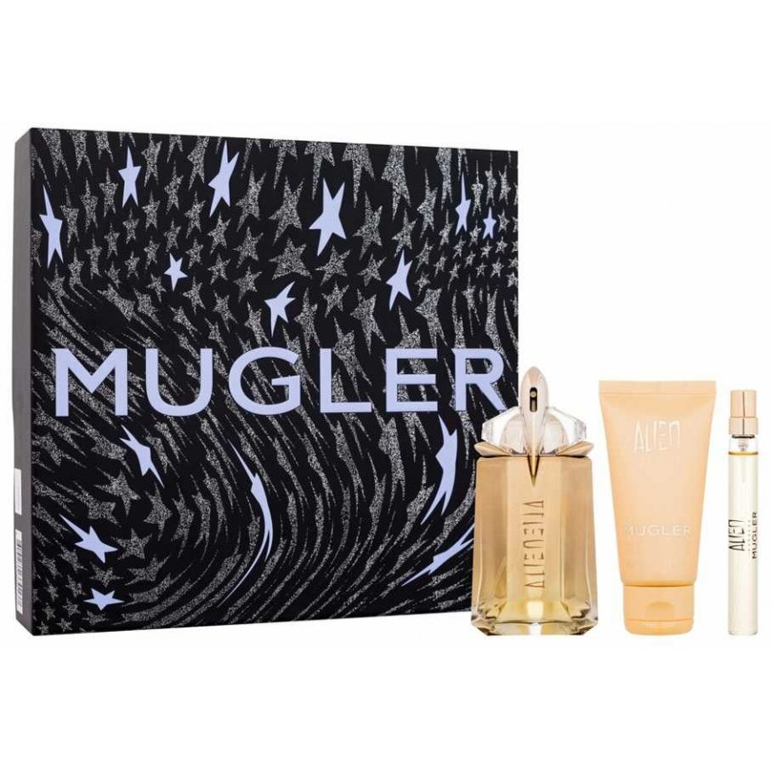 Thierry Mugler Thierry Mugler Alien Goddess
