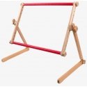 luca S Universal embroidery stand 30x56cm Z3056 luca S Universal embroidery stand 30x56cm Z3056