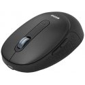 Wireless mouse, Marvo WM111 BK, black, optical, 1600DPI Wireless mouse, Marvo WM111 BK, black, optical, 1600DPI