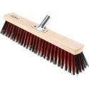 Broom Eco Natural with handle 120cm (20) Broom Eco Natural with handle 120cm (20)