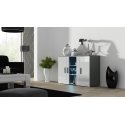 Cama SOHOKOM SZ/BI тумба для гостинной 3 дверь(и) Cama SOHOKOM SZ/BI тумба для гостинной 3 дверь(и)