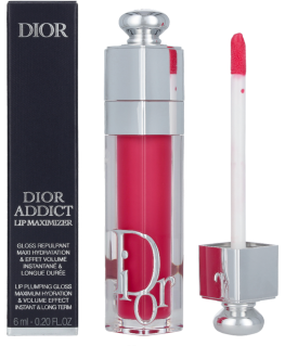 Christian Dior Addict Lip Maximizer, 6 ml