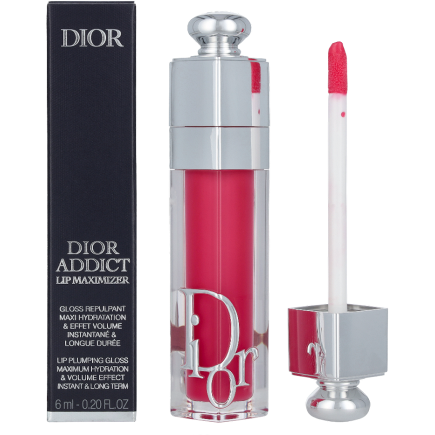 Dior Christian Dior Addict Lip Maximizer