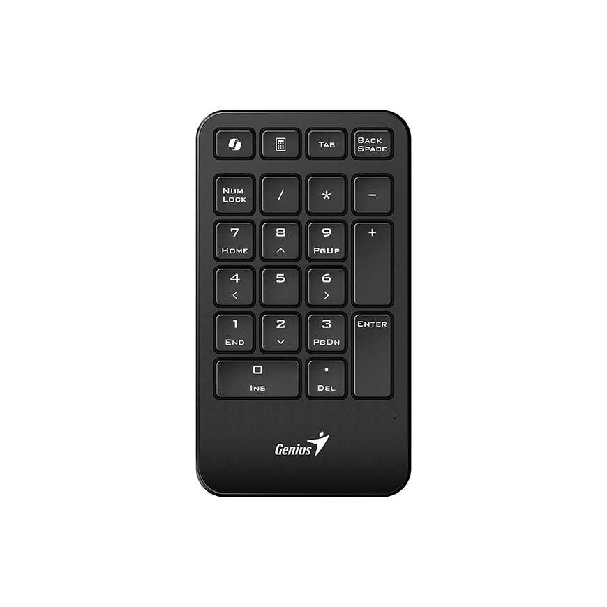 Genius Computer Technology Genius NumPad 1000