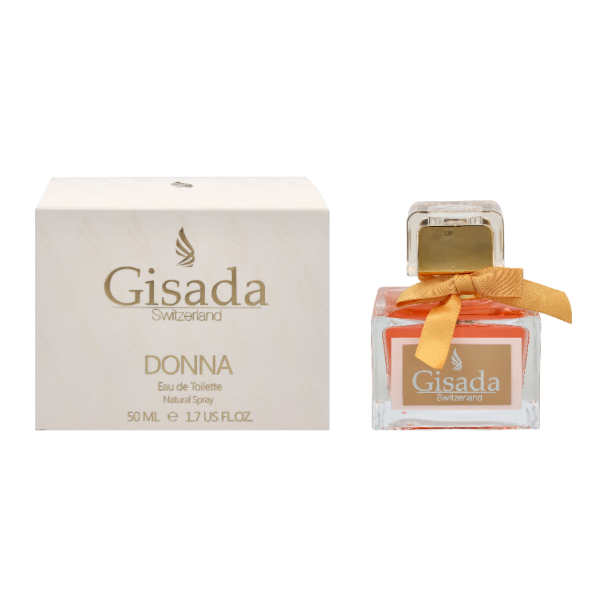 Gisada Donna Woman EDT eau de
