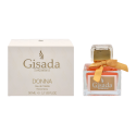 Gisada Donna Woman EDT tualetinis vanduo, 50 ml Gisada Donna Woman EDT tualetinis vanduo, 50 ml