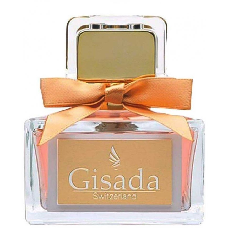 Gisada Donna Woman EDT eau de toilette, 50 ml – 2