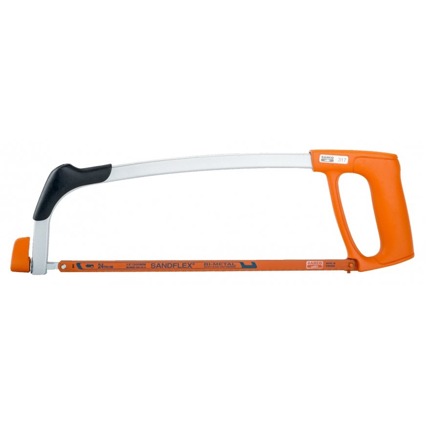 Bahco 317 hand saw – 2