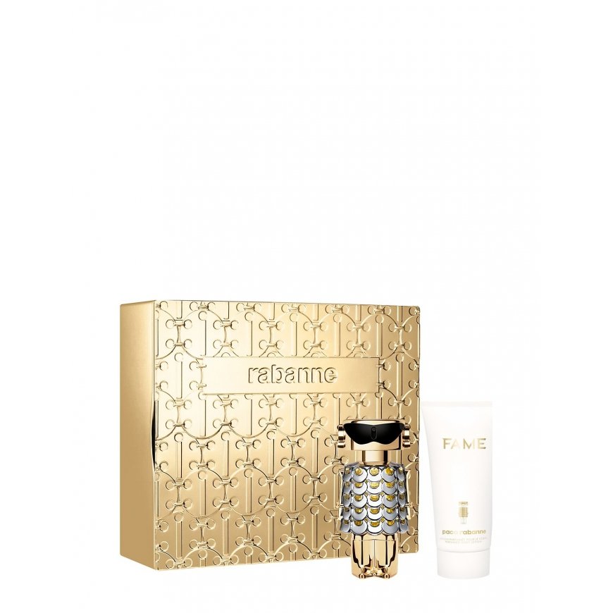 Paco Rabanne Fame Giftset, 125 ml