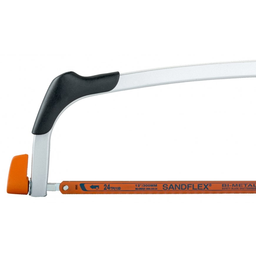 Bahco 317 hand saw – 4