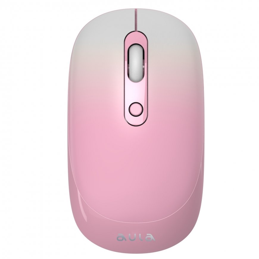 Aula AM207 2.4G Bezvadu Datora