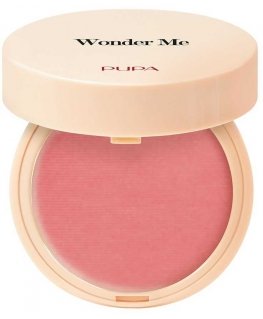 Pupa Milano Wonder Me Blush roz do policzków 007 Good Vibes 4g